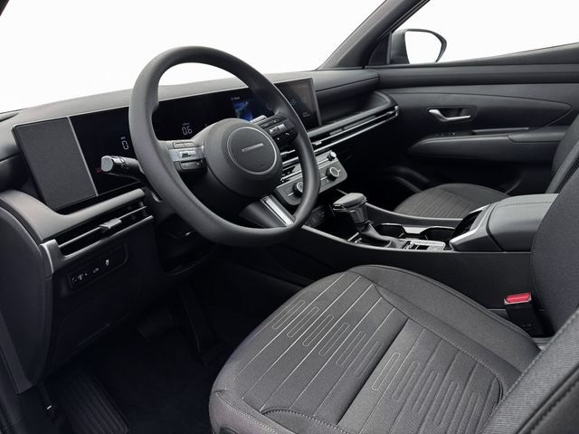 New 2026 Hyundai Santa Cruz SE AWD/4WD image 14