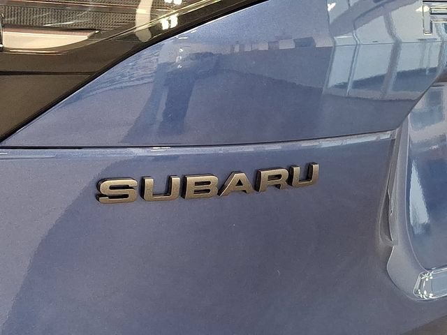 Used 2025 Subaru Forester Touring AWD/4WD image 32