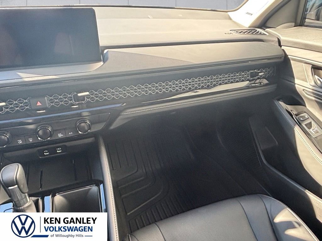 Used 2025 Honda Accord Touring image 16