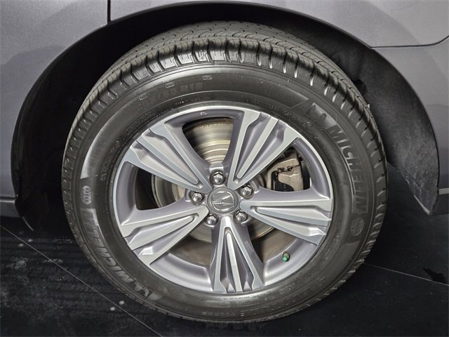 Used 2020 Acura MDX 3.5L image 11