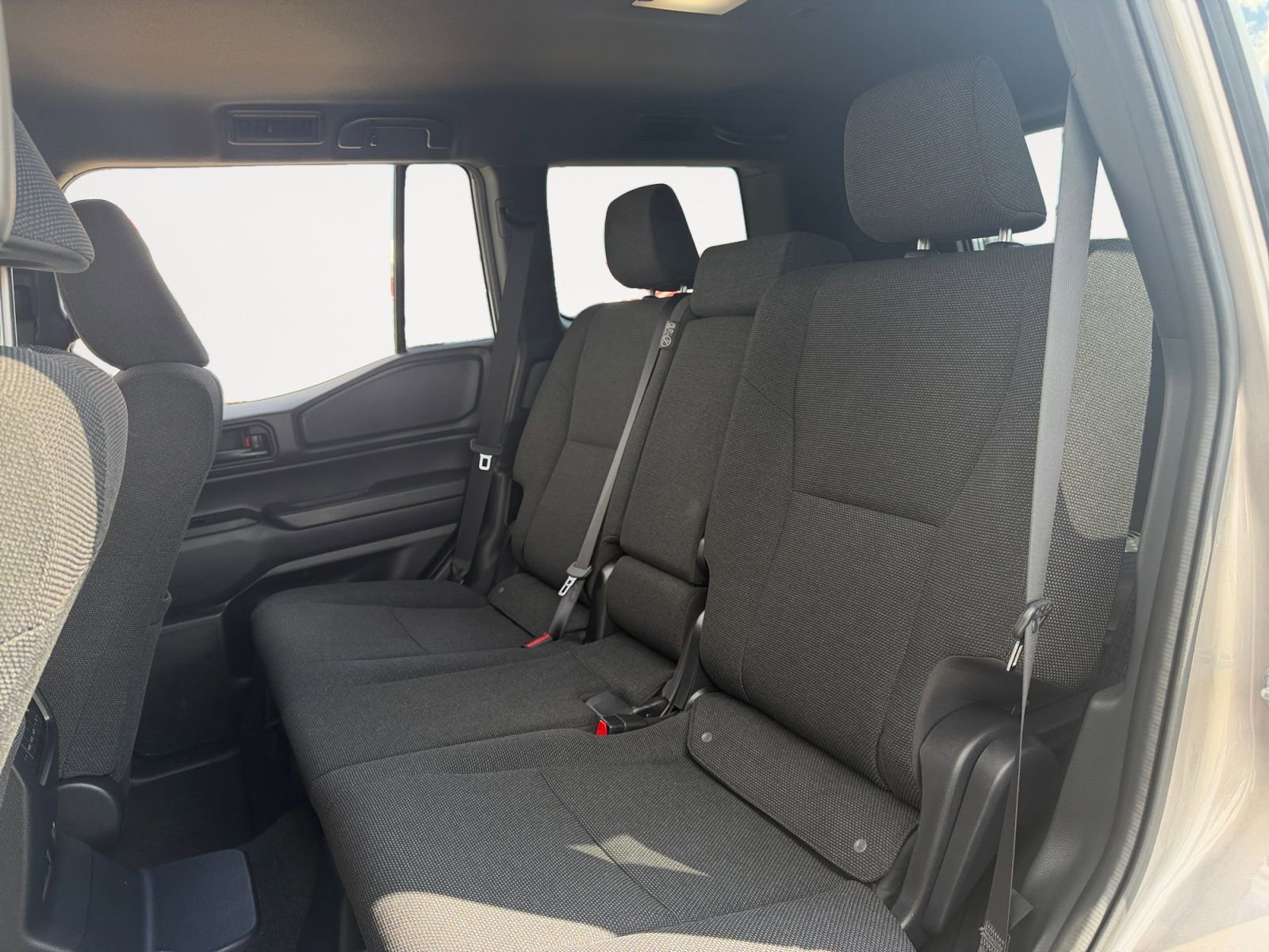 Certified 2025 Toyota Land Cruiser 1958 image 13