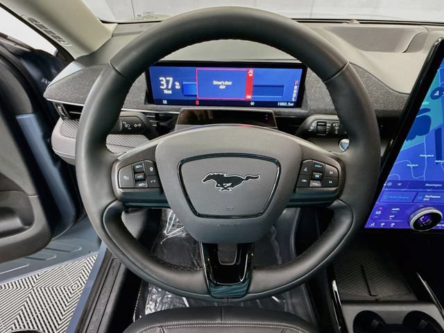 Used 2024 Ford Mustang Mach-E Premium AWD/4WD image 11