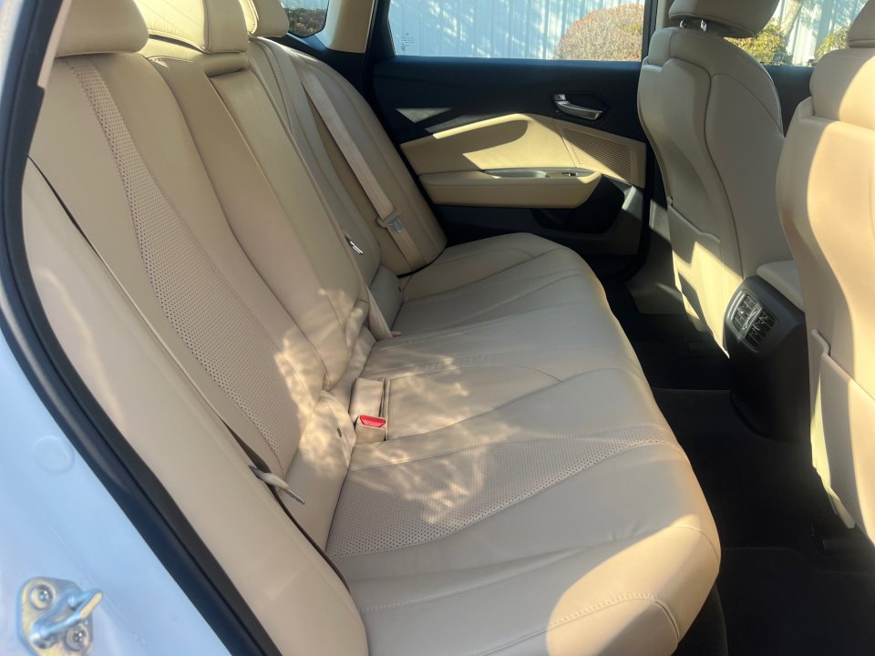 Certified 2023 Acura TLX w/ Technology Package image 29