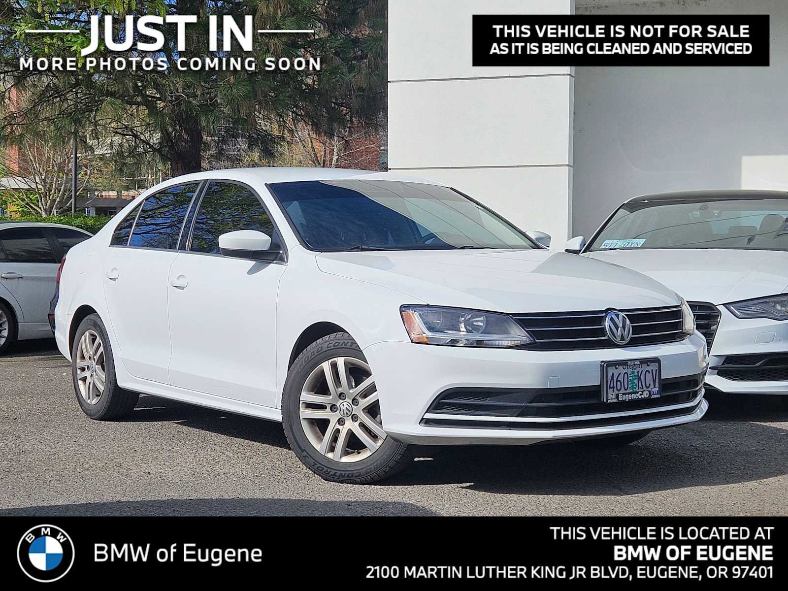 Used 2017 Volkswagen Jetta S video 1