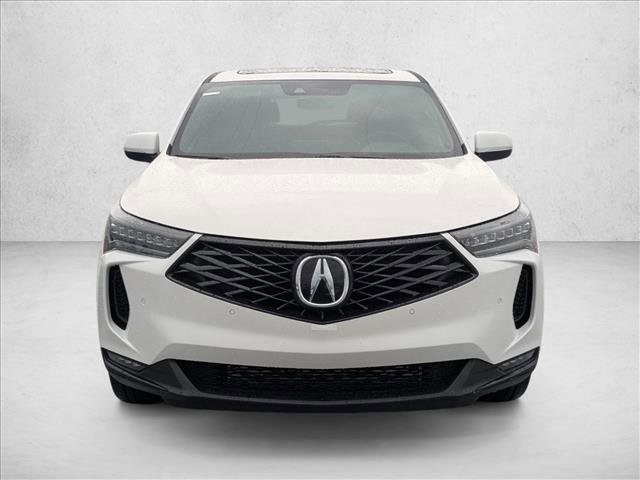 New 2026 Acura RDX A-Spec image 6