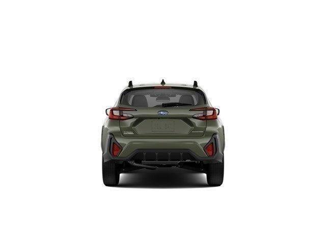 New 2025 Subaru Crosstrek 2.5i Limited image 32