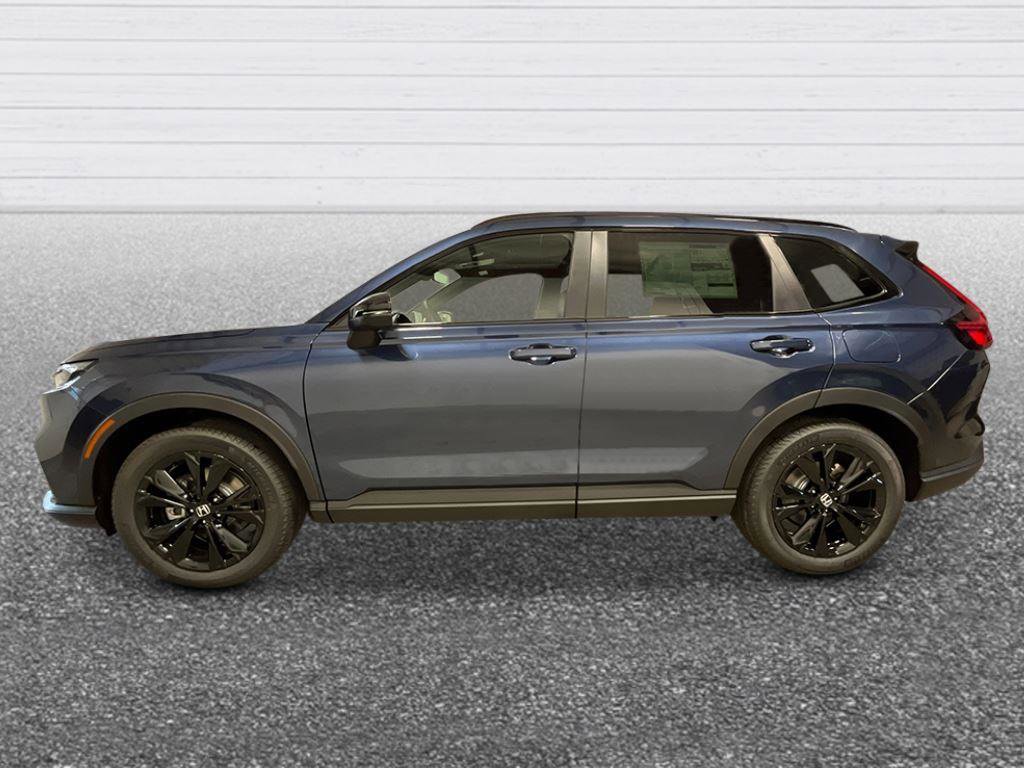 New 2026 Honda CR-V Sport Touring image 2