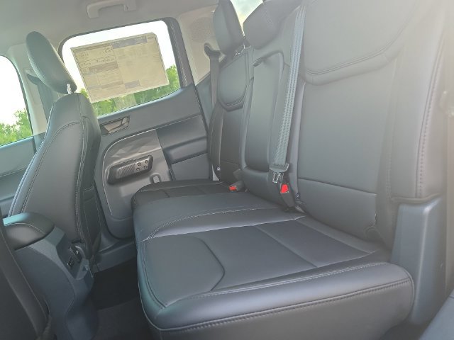 New 2026 Ford Maverick Lariat w/ Black Appearance Package AWD/4WD image 14