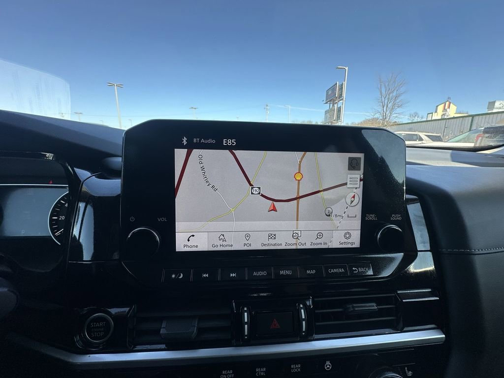 Used 2023 Nissan Pathfinder SL w/ Lighting Package (N92) image 24