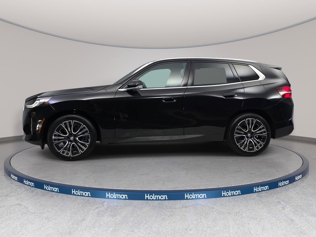 New 2026 BMW X3 xDrive30 w/ Premium Package AWD/4WD image 8