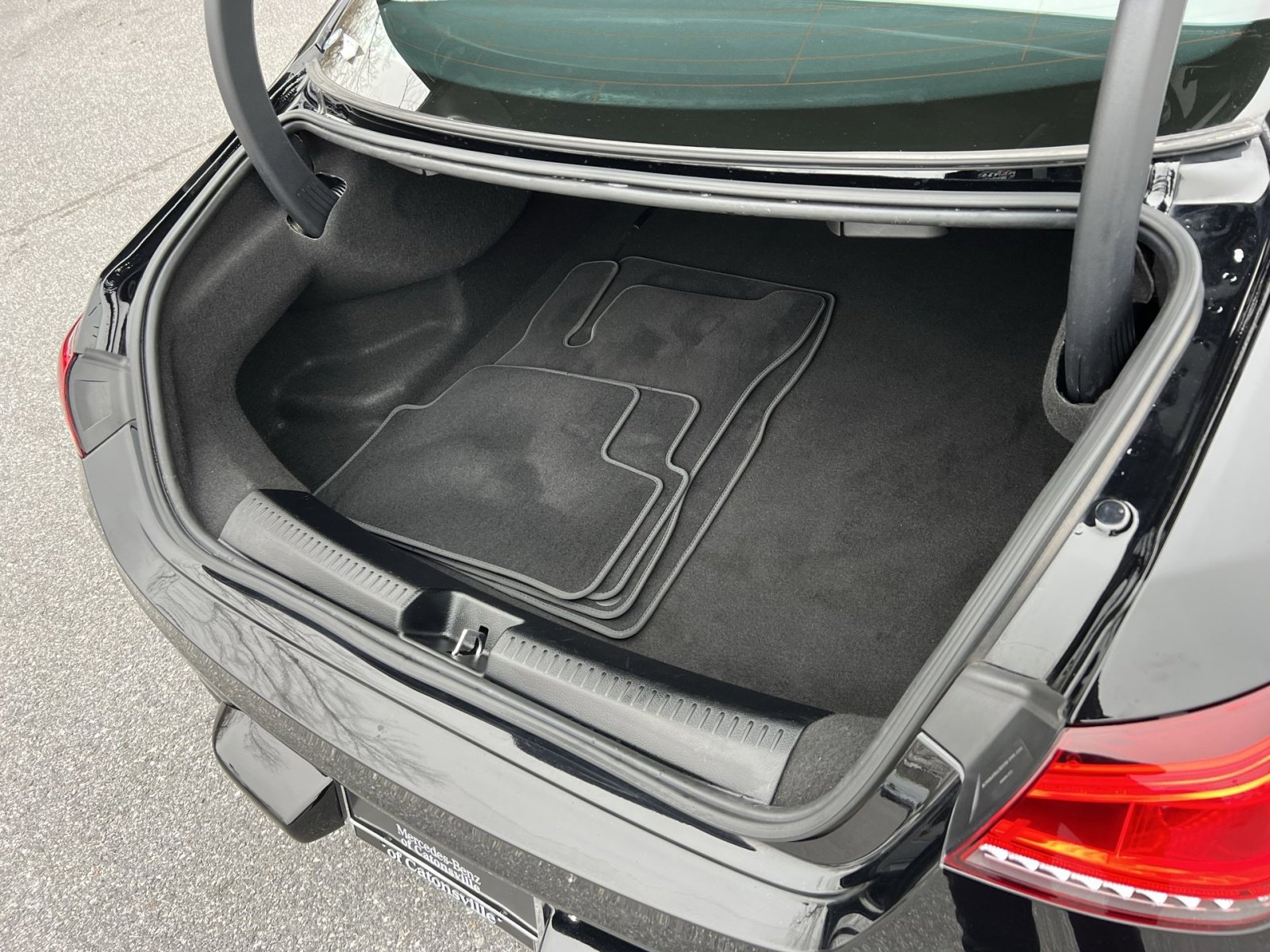 Certified 2023 Mercedes-Benz CLA 250 CLA 250 image 24