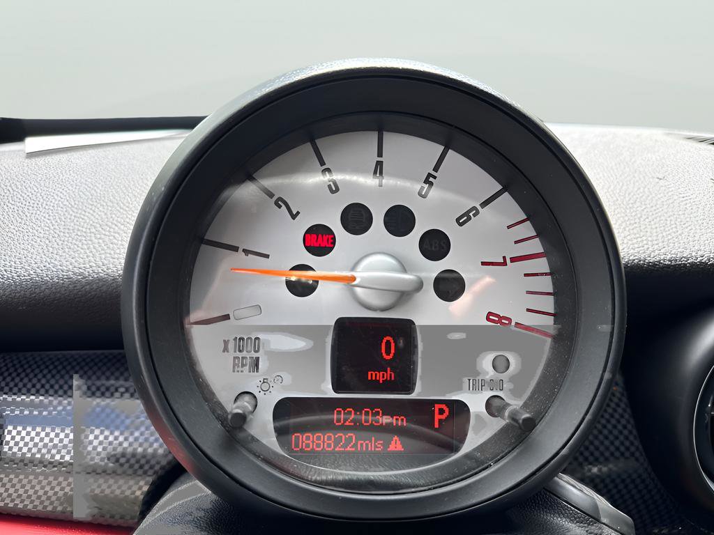 Used 2014 MINI Cooper Coupe S FWD image 23