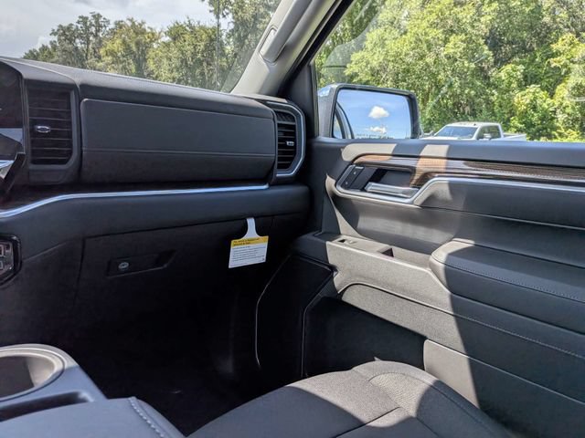 New 2026 Chevrolet Silverado 1500 LT w/ Z71 Off-Road Package AWD/4WD image 18
