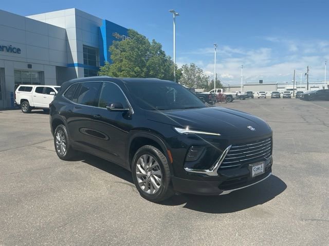 Used 2025 Buick Enclave Preferred