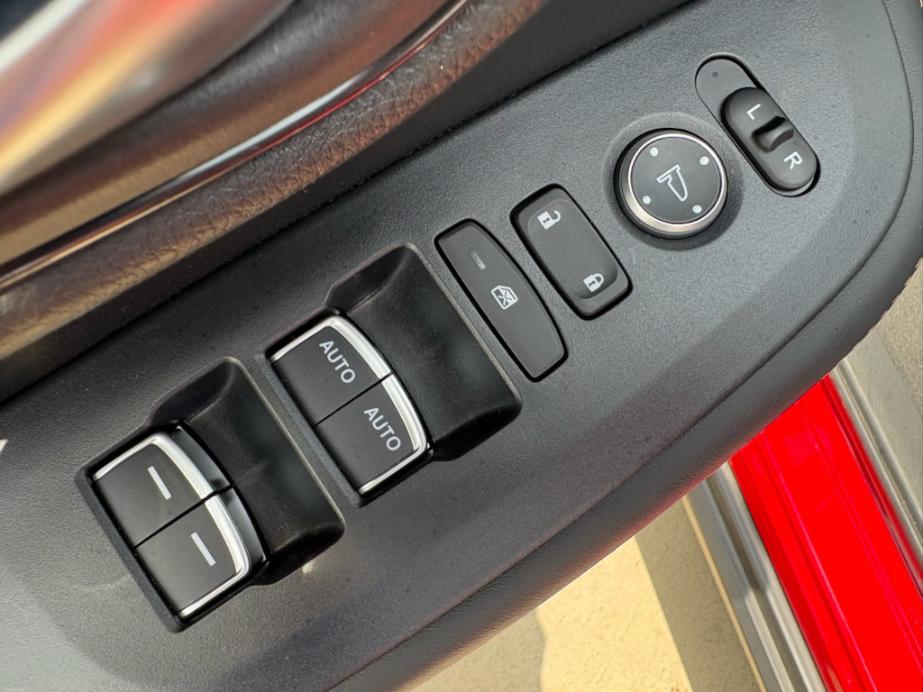 Certified 2026 Honda HR-V Sport image 11