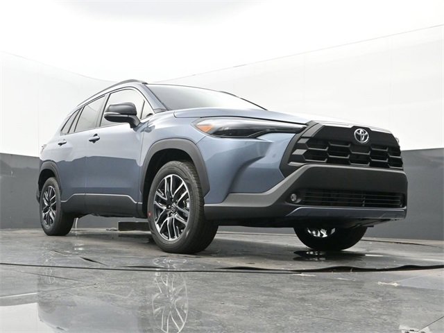 New 2026 Toyota Corolla Cross XLE w/ Convenience Package image 24