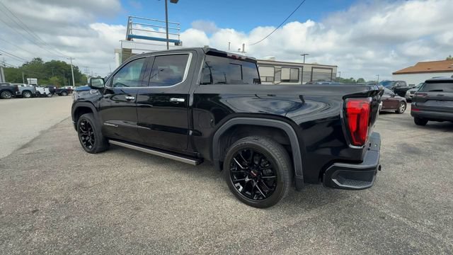 Used 2021 GMC Sierra 1500 Denali w/ Denali Ultimate Package AWD/4WD image 6