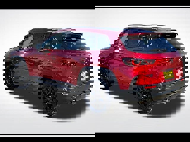 New 2026 MAZDA CX-50 AWD 2.5 S w/ Weather Package image 45