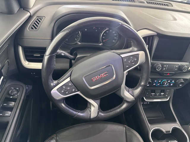 Used 2020 GMC Terrain SLT w/ Preferred Package AWD/4WD image 27