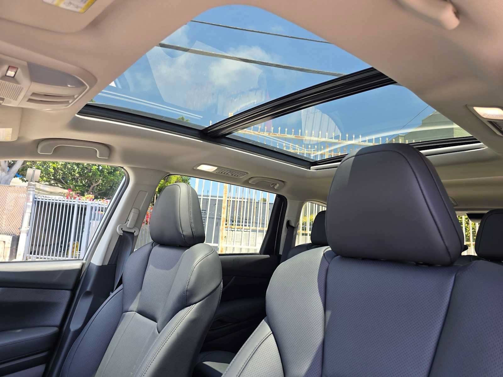 New 2026 Subaru Ascent Touring AWD/4WD image 24