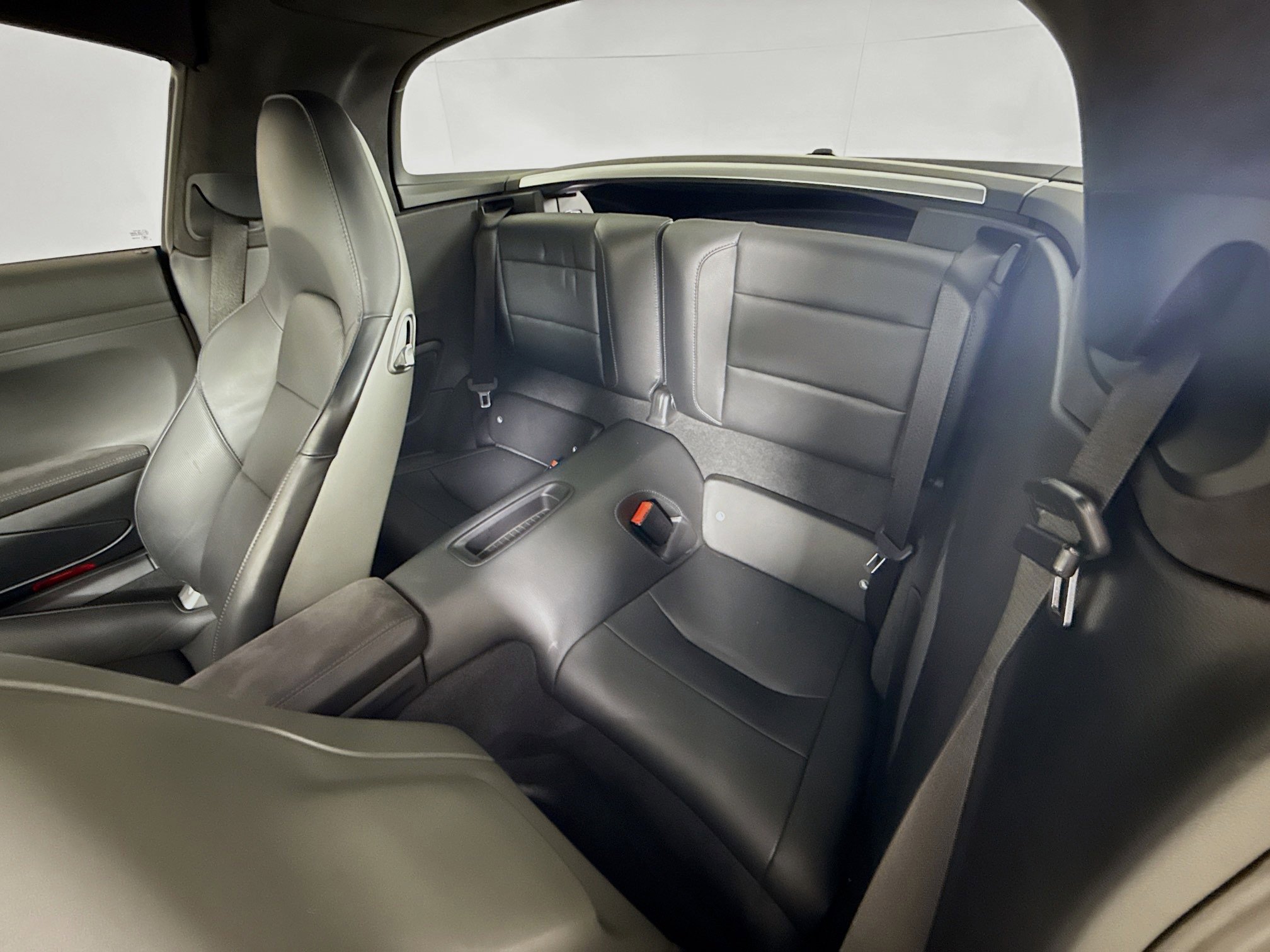 Certified 2019 Porsche 911 Targa 4 GTS image 22