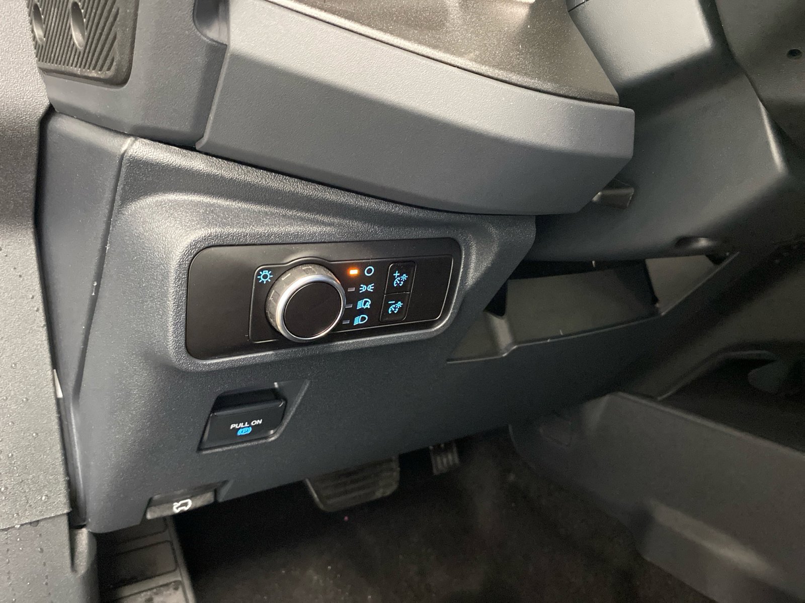 New 2026 Ford Bronco Big Bend AWD/4WD image 17
