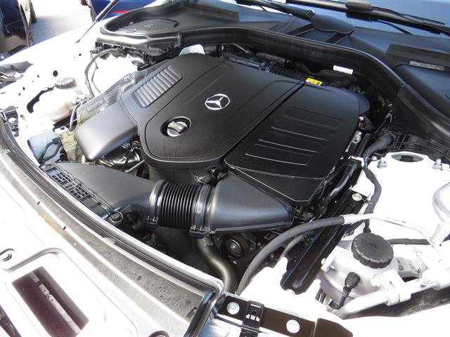 Used 2026 Mercedes-Benz GLC 300 4MATIC image 7