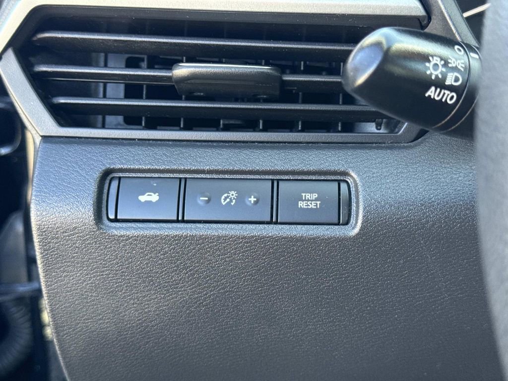 Certified 2024 Nissan Altima 2.5 SV image 31