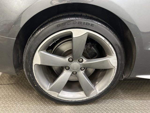 Used 2017 Audi S5 3.0T Cabriolet w/ Technology Package image 39