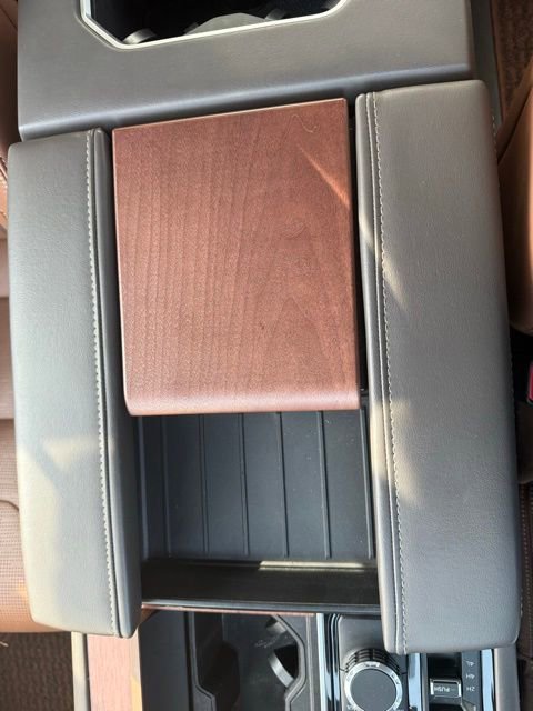 Used 2025 Toyota Tundra 1794 Edition w/ Tow Tech Package image 25