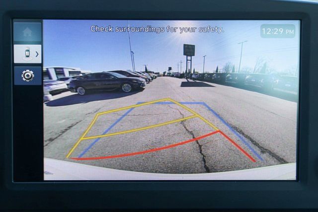 New 2025 Hyundai Sonata SE image 23