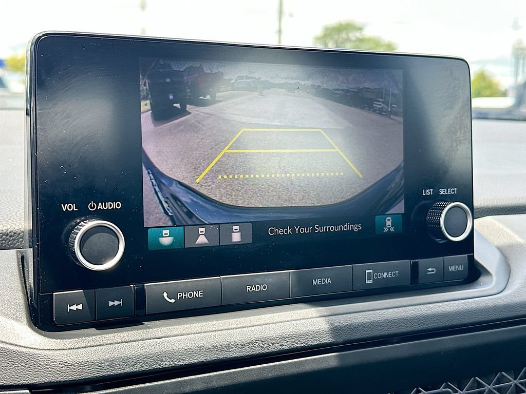 Used 2025 Honda Accord SE image 23
