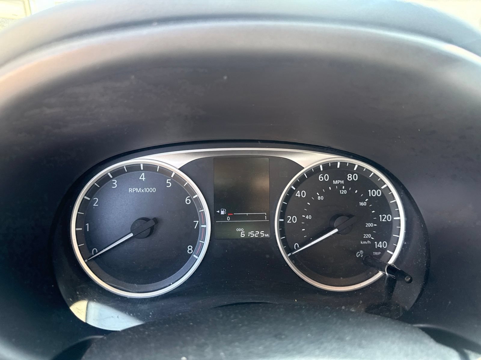 Used 2023 Nissan Kicks S FWD image 11
