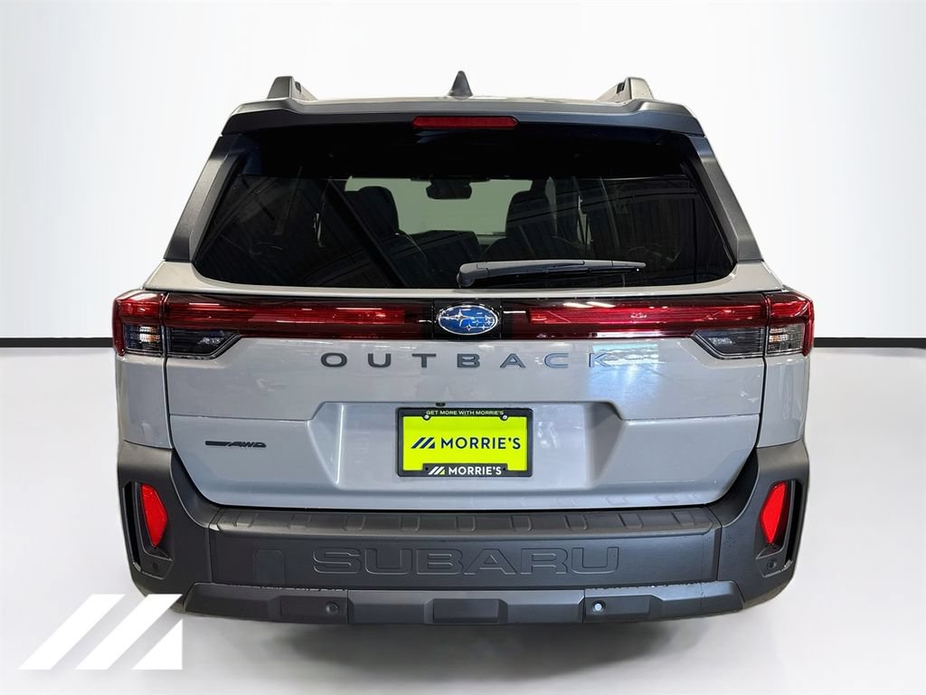 New 2026 Subaru Outback Limited XT AWD/4WD image 5