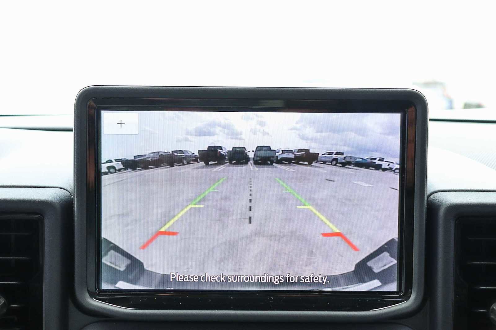 Used 2021 Ford Bronco Sport image 27