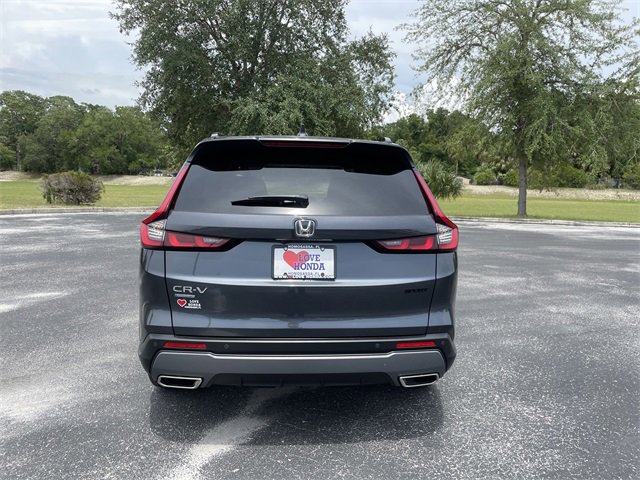 New 2025 Honda CR-V Sport-L image 6