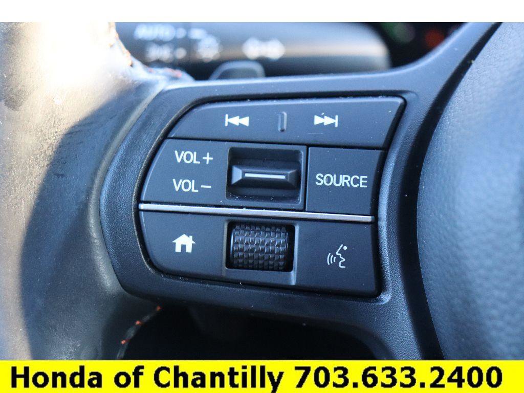 Used 2023 Honda CR-V Sport image 13