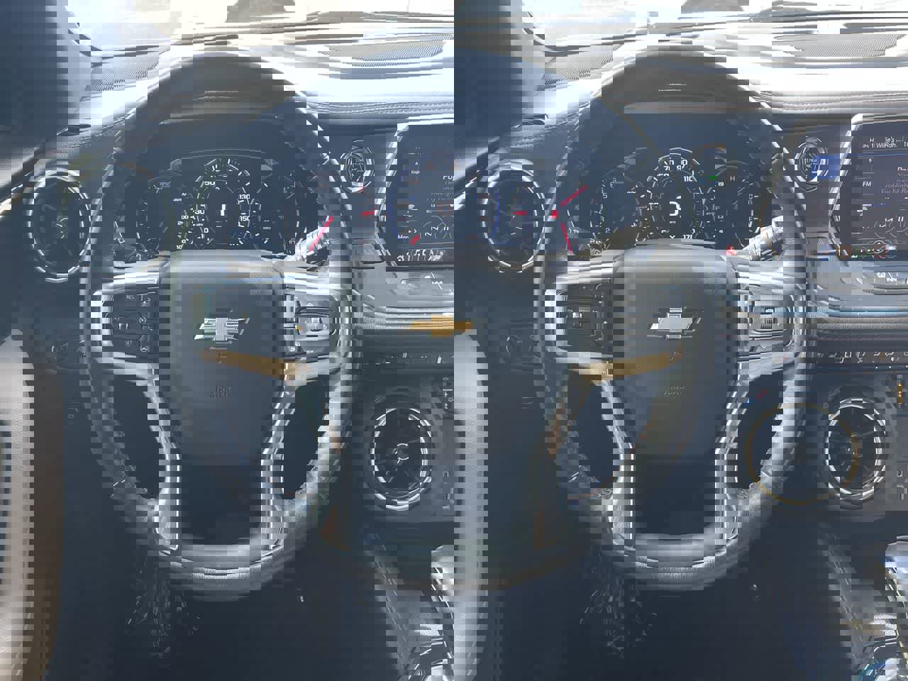 Used 2019 Chevrolet Blazer Premier w/ Driver Confidence II Package image 18