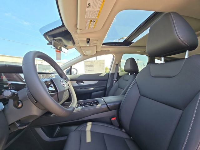 New 2026 Nissan Murano SL image 7