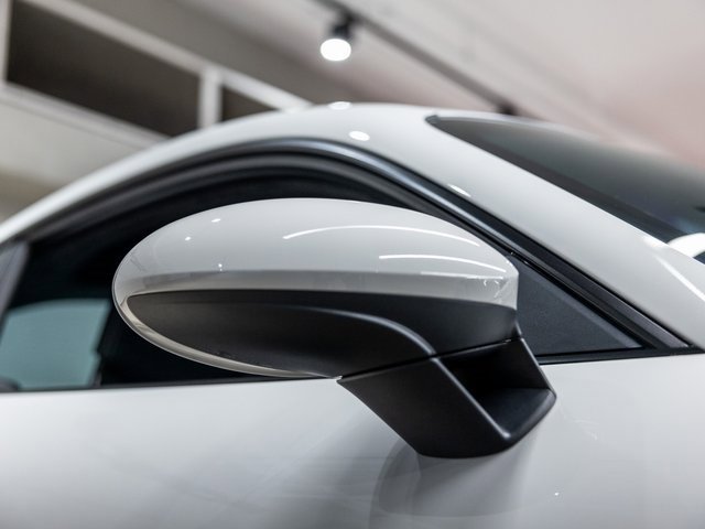 Certified 2020 Porsche 718 Cayman GT4 image 14