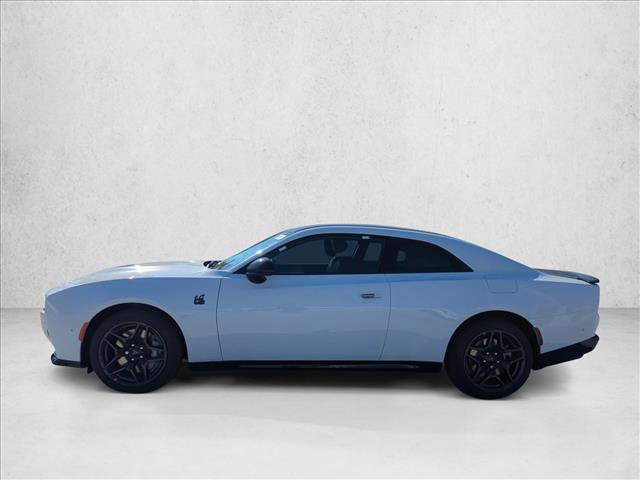 New 2026 Dodge Charger Scat Pack w/ Blacktop Package AWD/4WD image 4