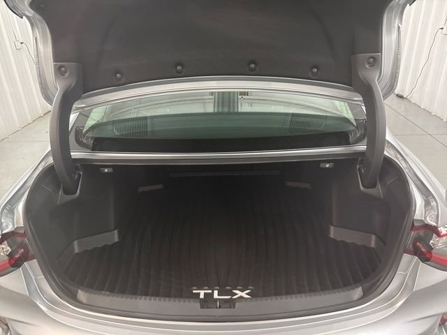 Certified 2025 Acura TLX w/ Technology Package image 14