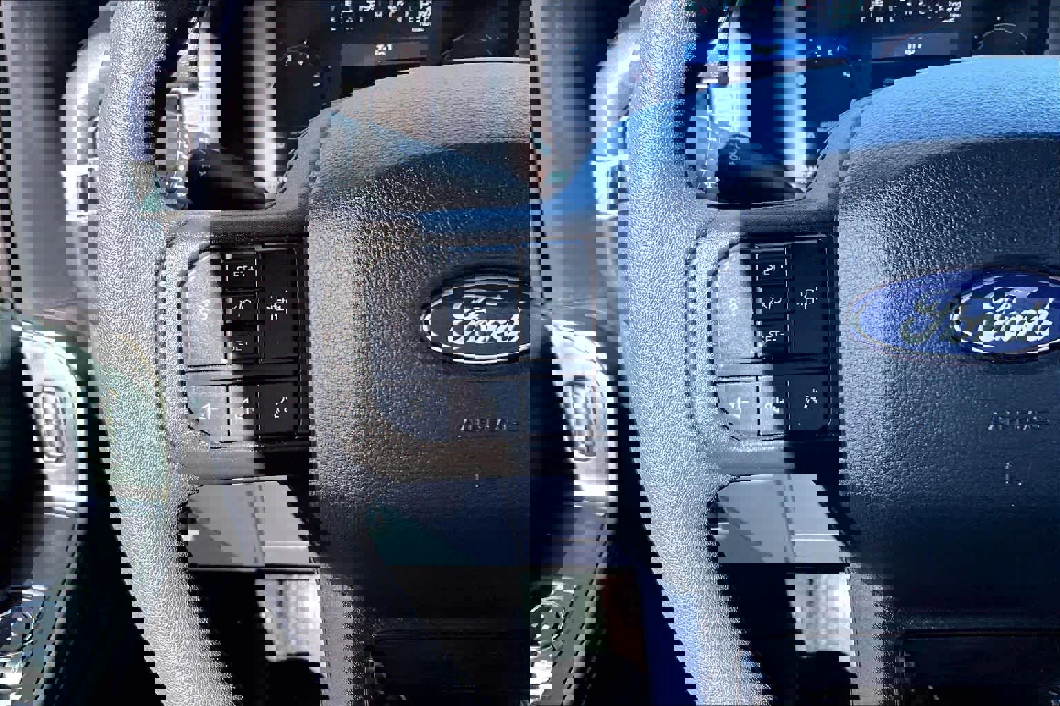 Used 2025 Ford F150 STX image 22