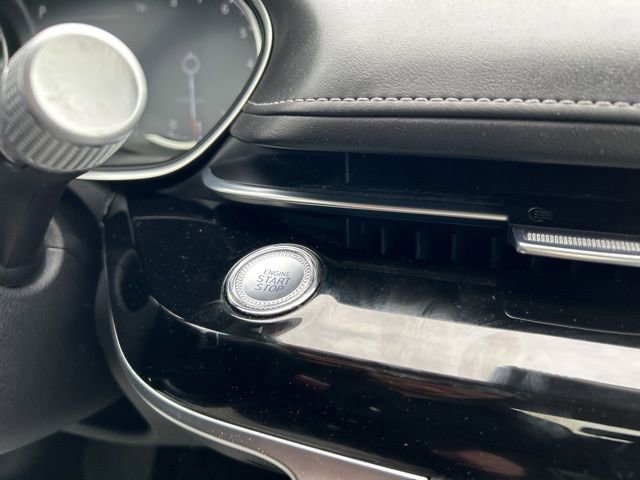 Used 2023 Genesis G80 2.5T AWD/4WD image 26