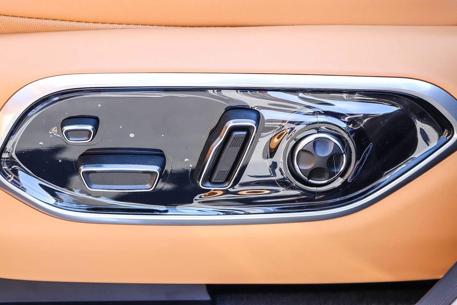 New 2026 Jeep Grand Cherokee Summit AWD/4WD image 22