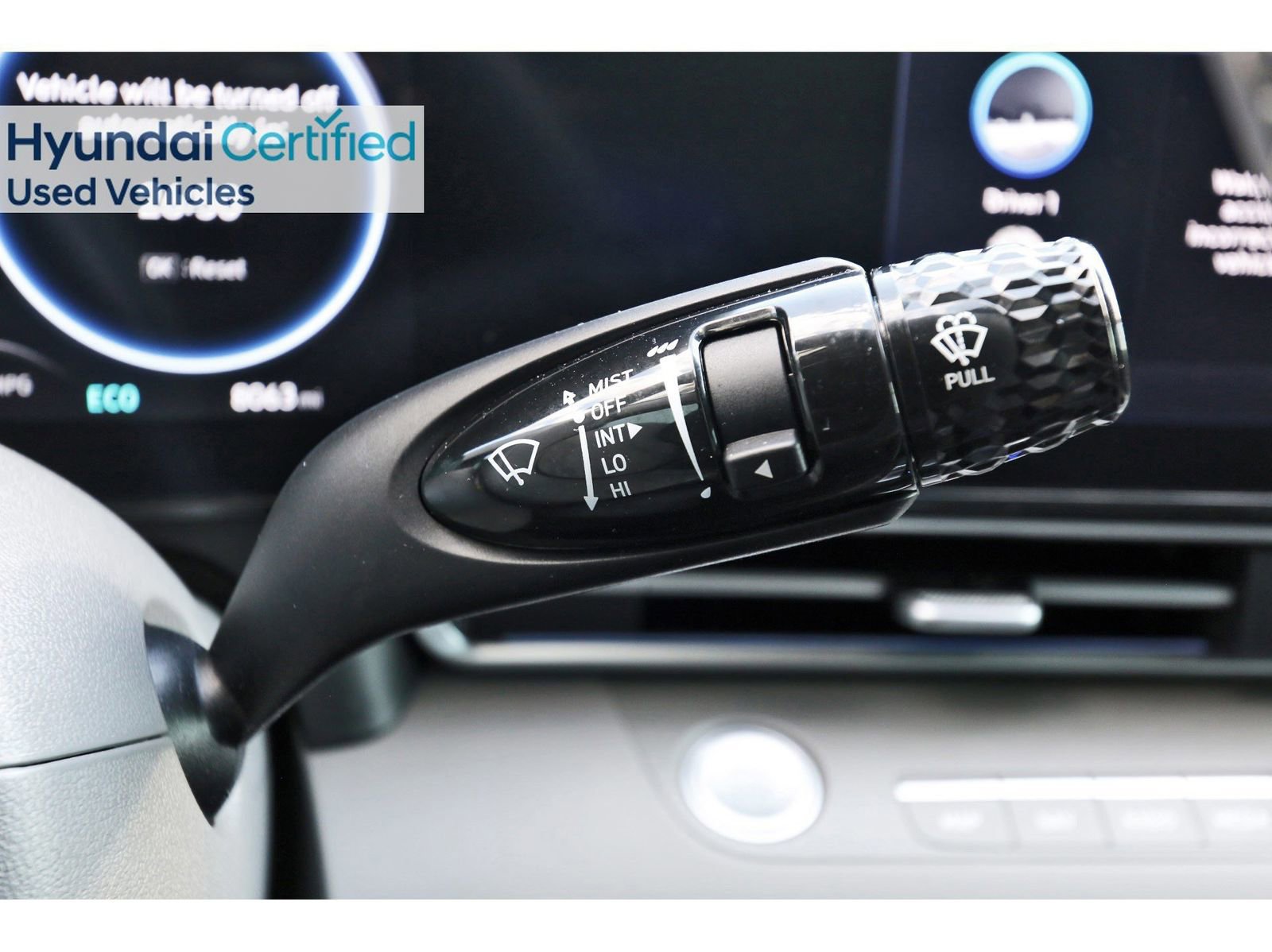 Certified 2025 Hyundai Elantra SEL image 21
