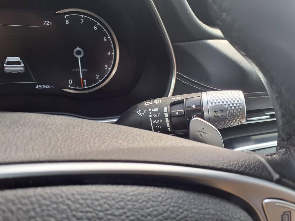 Used 2024 Genesis GV80 2.5T image 22