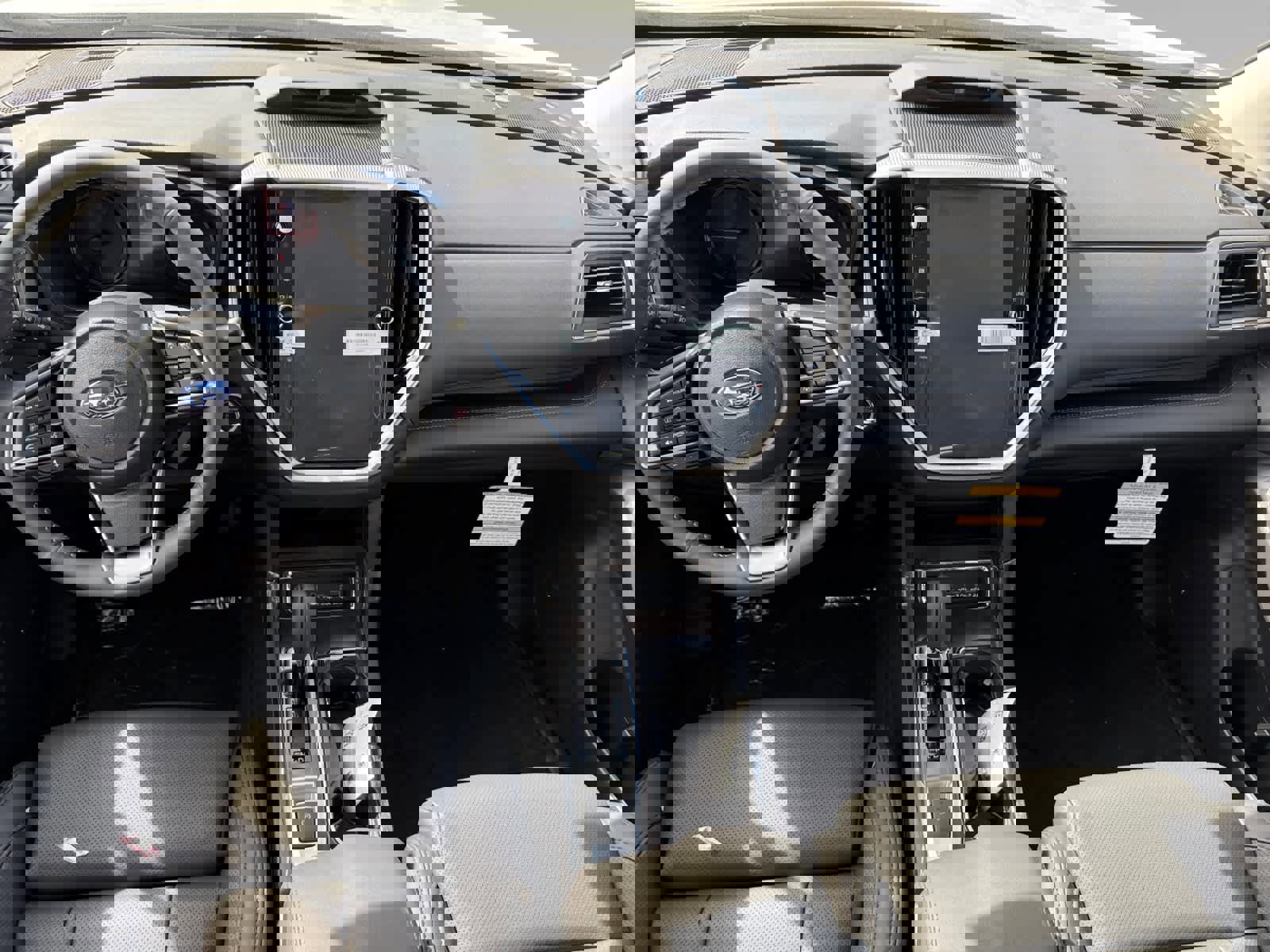 New 2026 Subaru Ascent Touring image 10