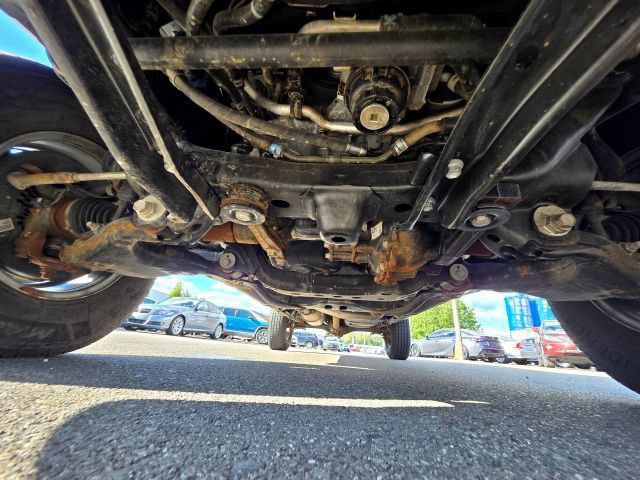 Used 2023 Toyota Tacoma SR AWD/4WD image 41