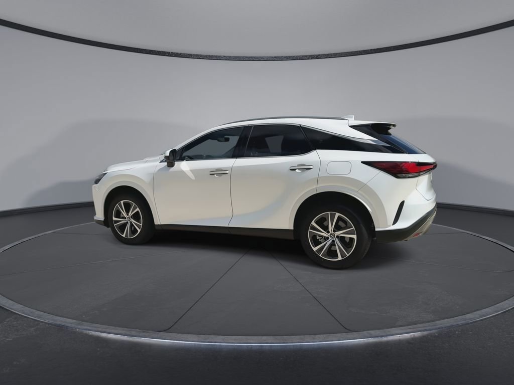 Used 2025 Lexus RX 350 Premium w/ Accessory Package (Z1) image 6